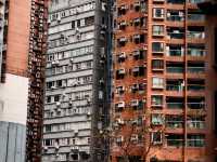 SoHo should be visited in HK!