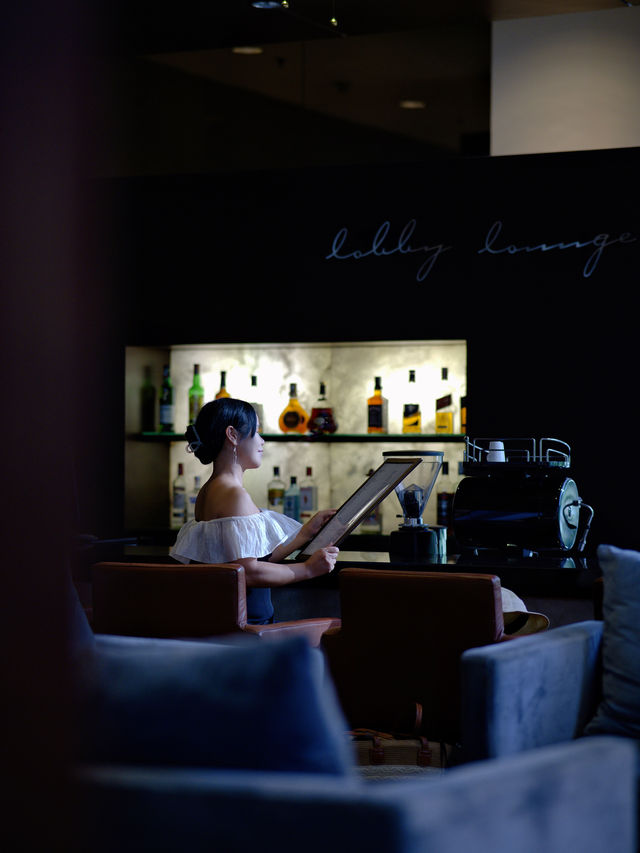 住在曼谷的藝術酒店 逛遍泰國高端購物商圈。