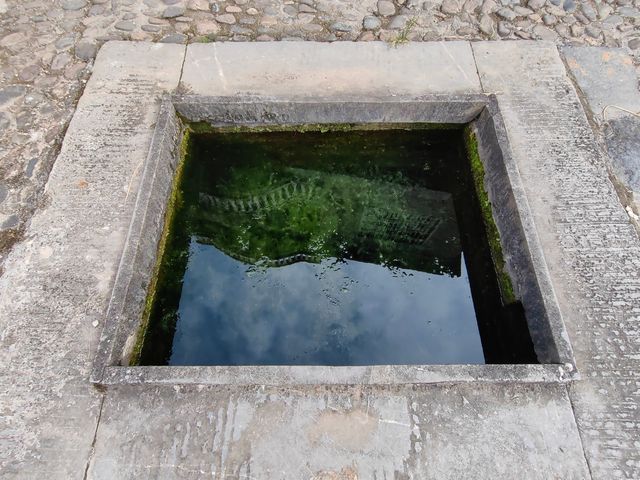 廣西恭城高桂古村。