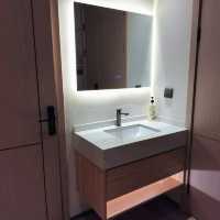 a beautiful boutique hotel