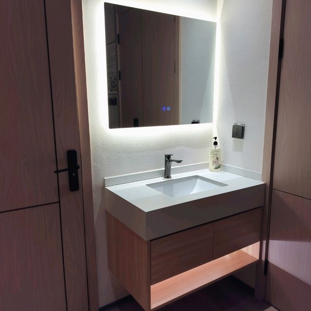 a beautiful boutique hotel