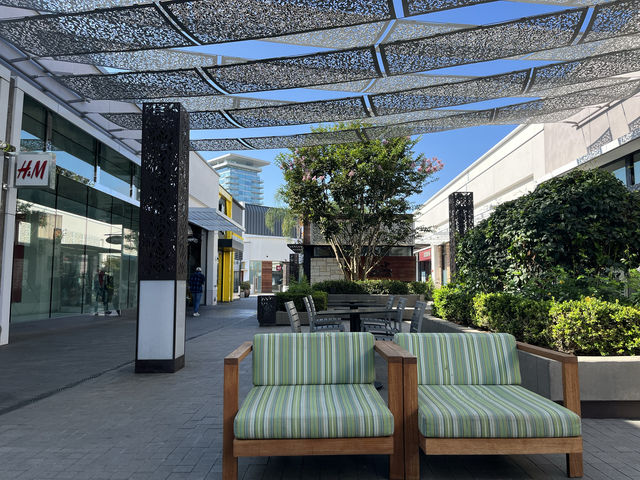 San Diego 聖地牙哥老牌旅遊勝地。
