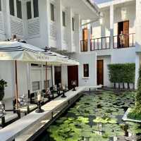 Oasis Spa in Bangkok 