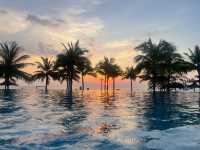 富國島 Mövenpick Villas & Residences  酒店：Mövenpick。
