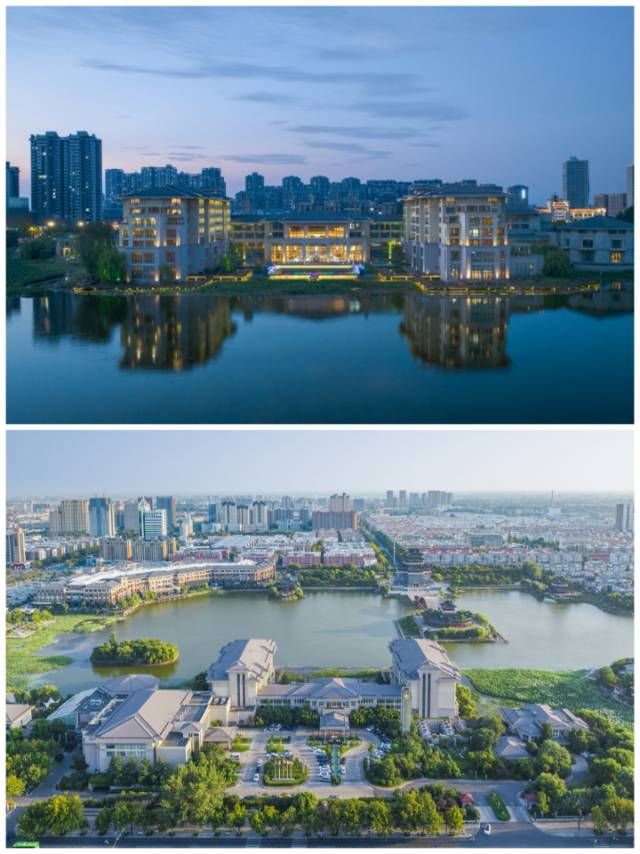 必來！美景、美食等你。