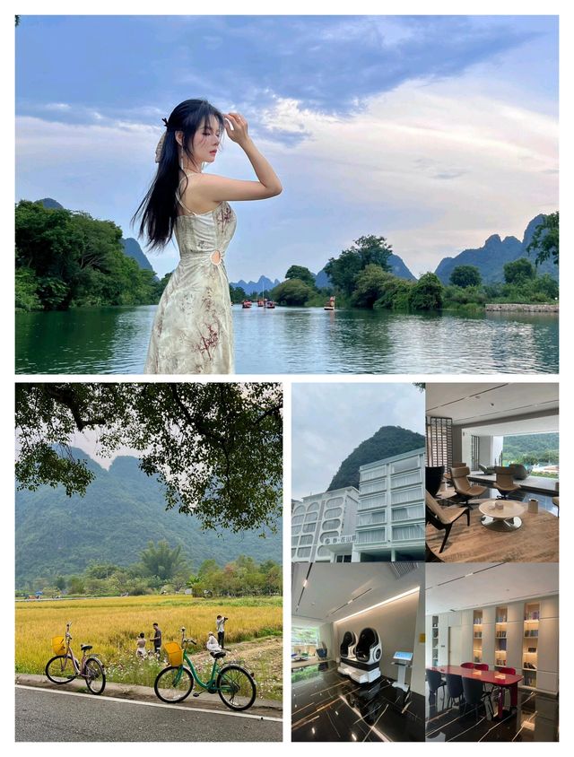 山野間的夢幻居所：妙在山野，親子遊的完美選擇。