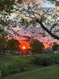 湖州旅行—來 lakeside 空野療癒營地！
