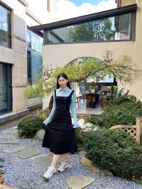 關於我在麗江體驗的度假之旅。