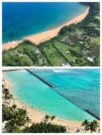 探索考艾島的神秘與壯麗 —— 夏威夷的隱藏寶石。