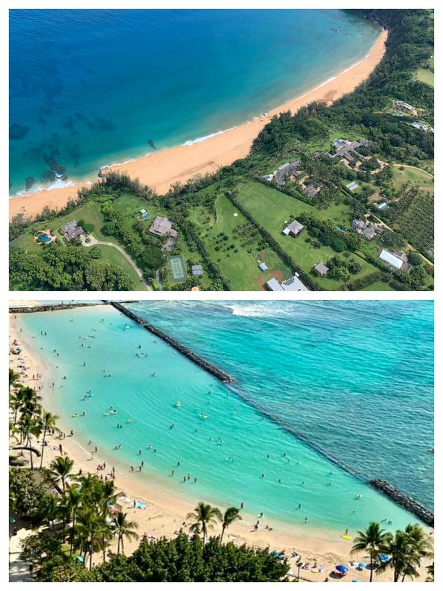 探索考艾島的神秘與壯麗 —— 夏威夷的隱藏寶石。