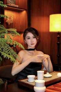 在上海吃了這頓真的開始走好運啦。