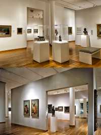 亞特蘭大 High Museum of Art。