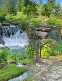 深圳白沙灣公園|邂逅自然之美,重拾生活。