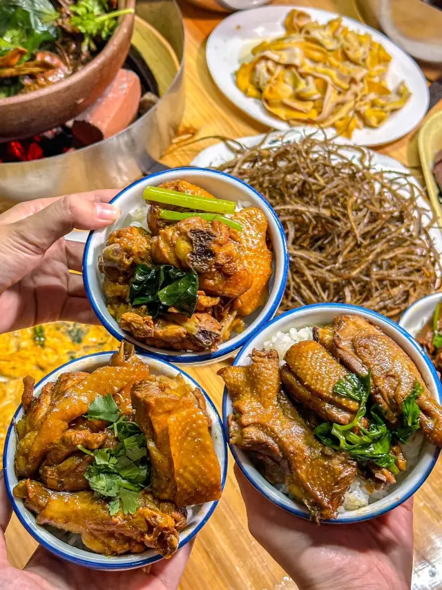 三亚を離れる前に絶対に行くべき場所！！！。