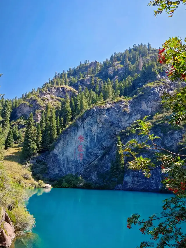 Xinjiang Road Trip | 8-Day Northern Xinjiang Loop, This Guide is All You Need!