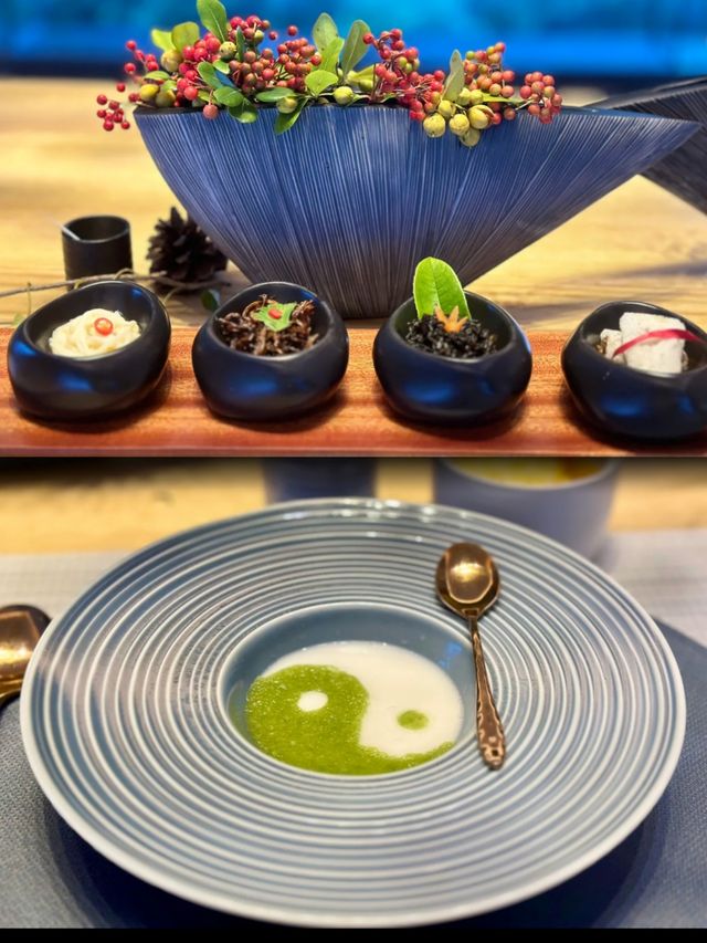 絕絕子！！雲南騰沖石頭紀酒店 |溫泉度假超值。
