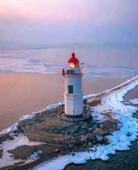海參崴Russia's遠東秘境