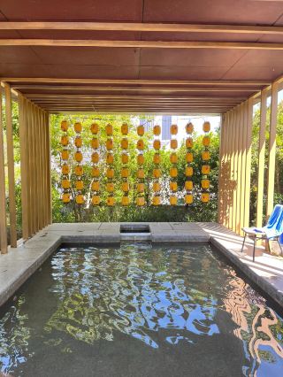 Lucun Hot Spring Jiulong Villa | Hot Spring Culture Theme Hotel