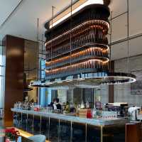 胡志明市|地標中的奢華Vinpearl Landmark 81  酒店：Vinpearl Land