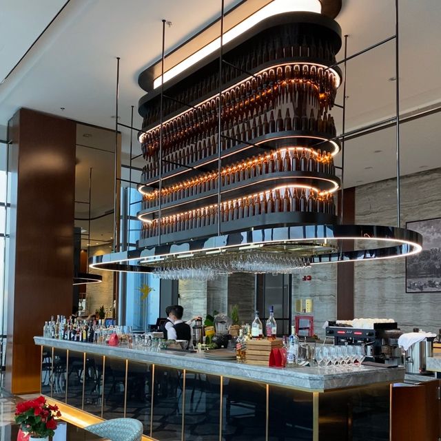 胡志明市|地標中的奢華Vinpearl Landmark 81  酒店：Vinpearl Land