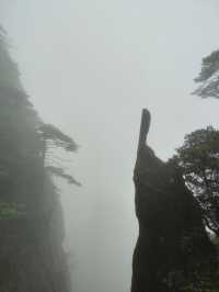 江西三清山｜三清盛景，峰奇雲繞韻無窮
