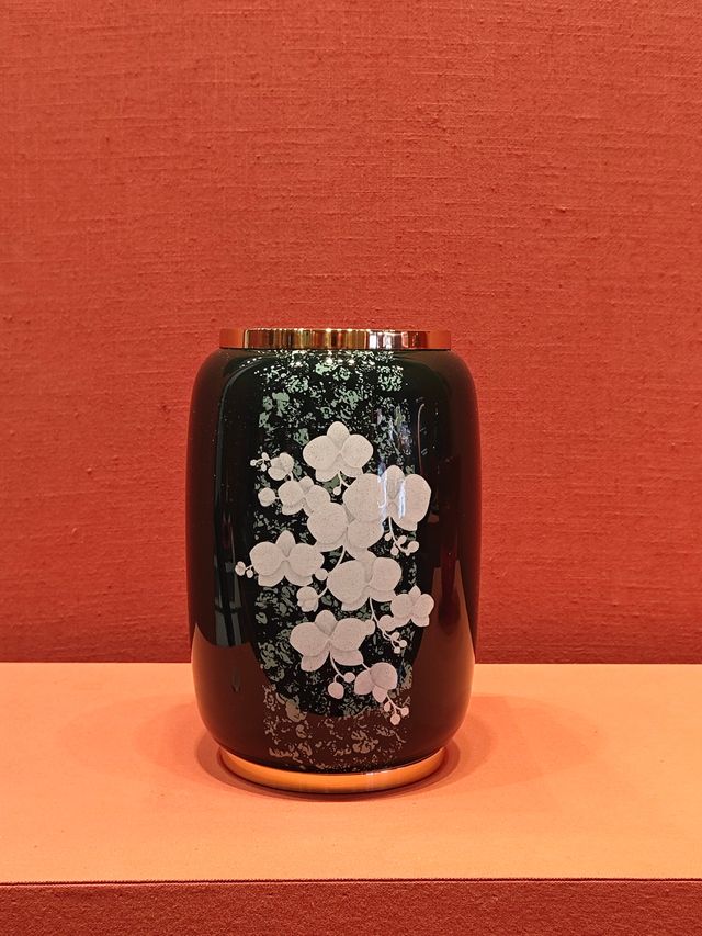 愛逛博物館禮品文物管理中心
