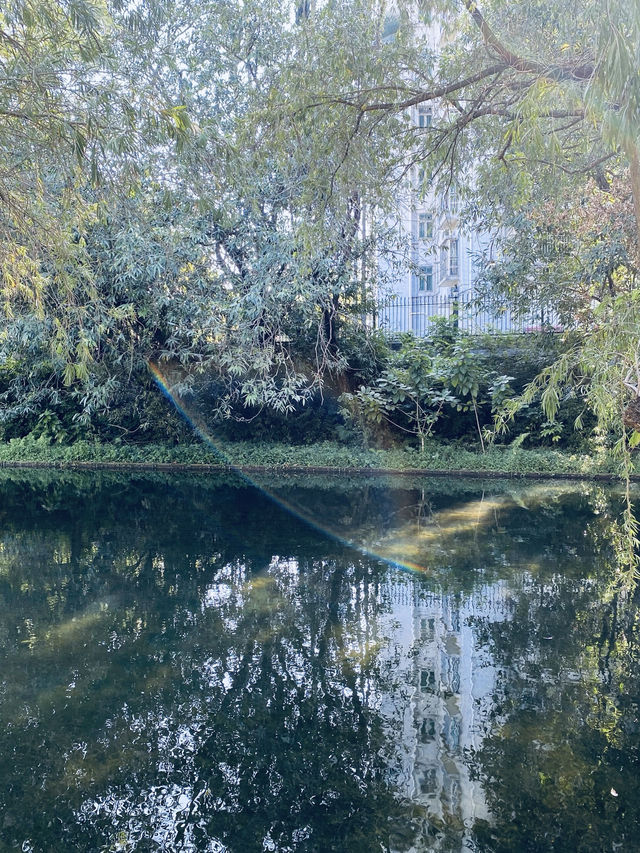 荔枝公園
