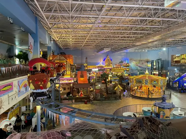 Xuzhou Europark