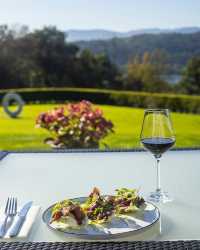 馬爾文別墅花園——索利哈爾的自然秘境