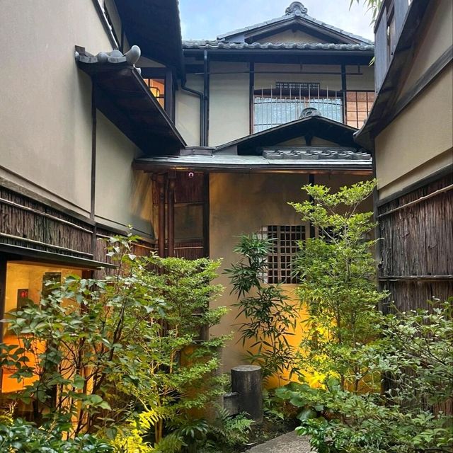 京都 | 超愛的民宿分享✨ 