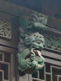 浙江平湖莫氏莊園