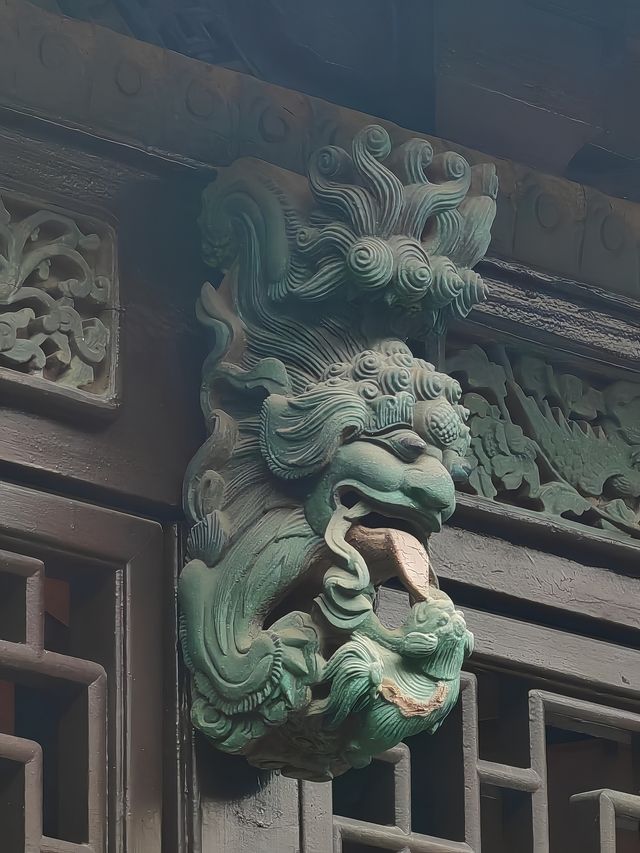 浙江平湖莫氏莊園 浙江平湖莫氏莊園