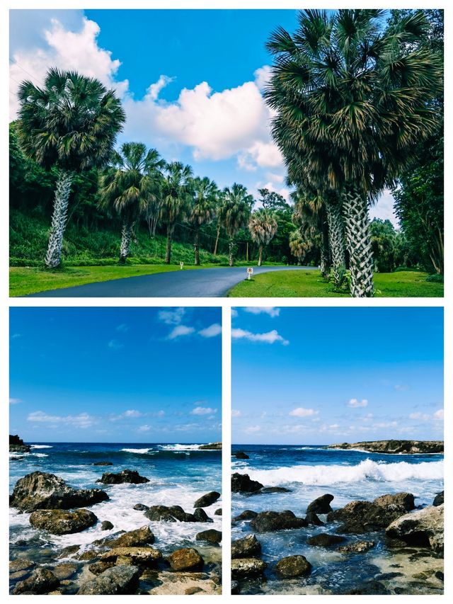 夏威夷可愛島，風光絕美的奇觀異景