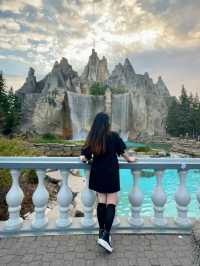 Canada's Wonderland: A Must-Visit Amusement Park