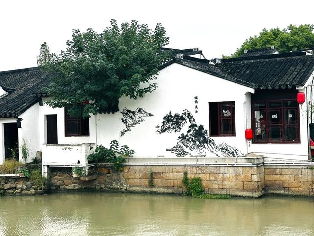 蘇州-經典必玩攻略