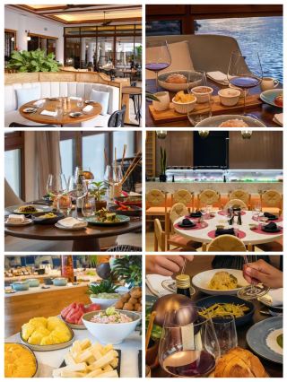 A dream trip to Tahiti, the Hilton Hotel made me feel like a vacation queen