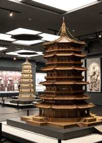 遼塔精髓--赤峰遼代歷史文化博物館