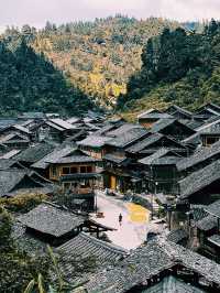 榕江本地人直呼NO.1嘅村超酒店每日都入住一次！