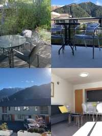 皇后鎮住宿 | 阿米提酒店式公寓