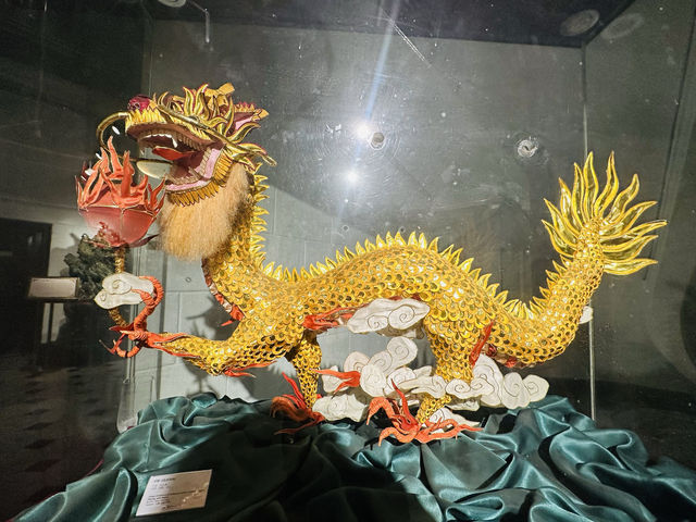 上海燈彩