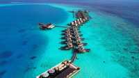 Discovering the Beauty of Velavaru Island in the Maldives