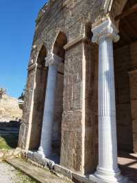 Holy Monastery of Daphni