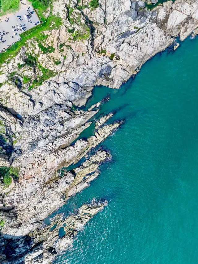 Qingdao-Weihai-Yantai 5-Day In-Depth Tour: Must-See Spots and Tips