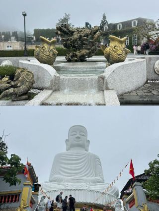 越南邊和之旅三日遊，輕鬆get√