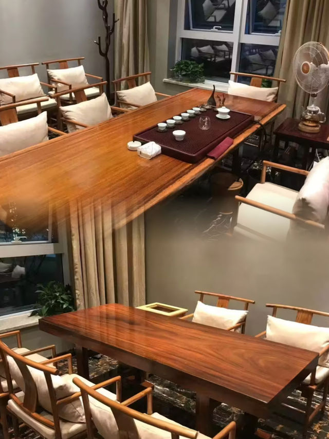 在濱州邂逅的夢幻度假地 | 藍海御華大飯店