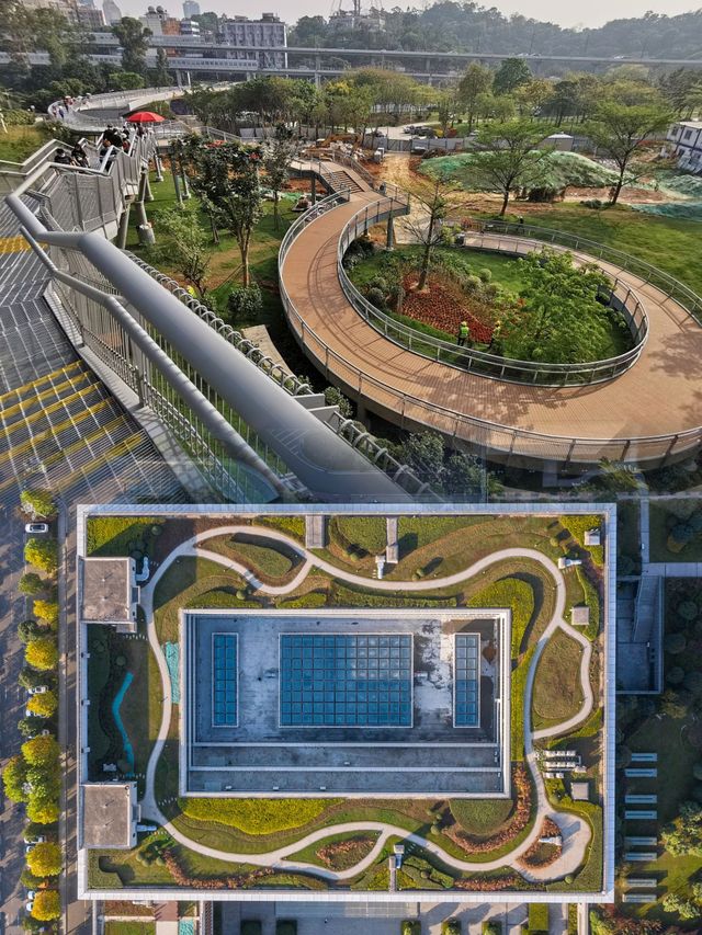 日本川崎市——感受工業與文化的交織
