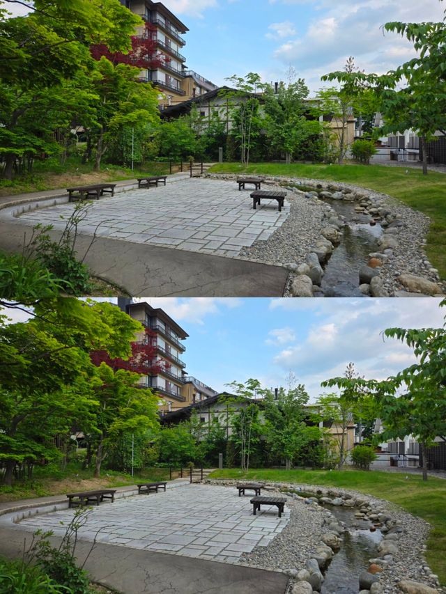 日本大町市