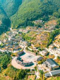 隱藏在廣東最冷門的粵西山城我很怕它會火