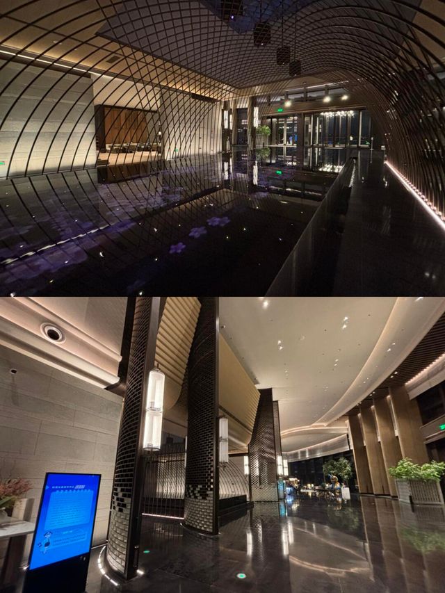 南通超酷酒店終於被我找到了