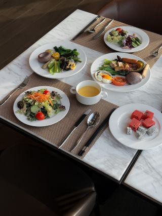 鄭州staycation | 預期外優秀的高新皇冠假日酒店